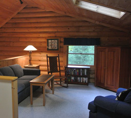 cabins in vt to rent