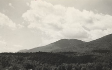 vermont log cabins